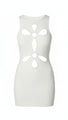 Juliet Mini Dress