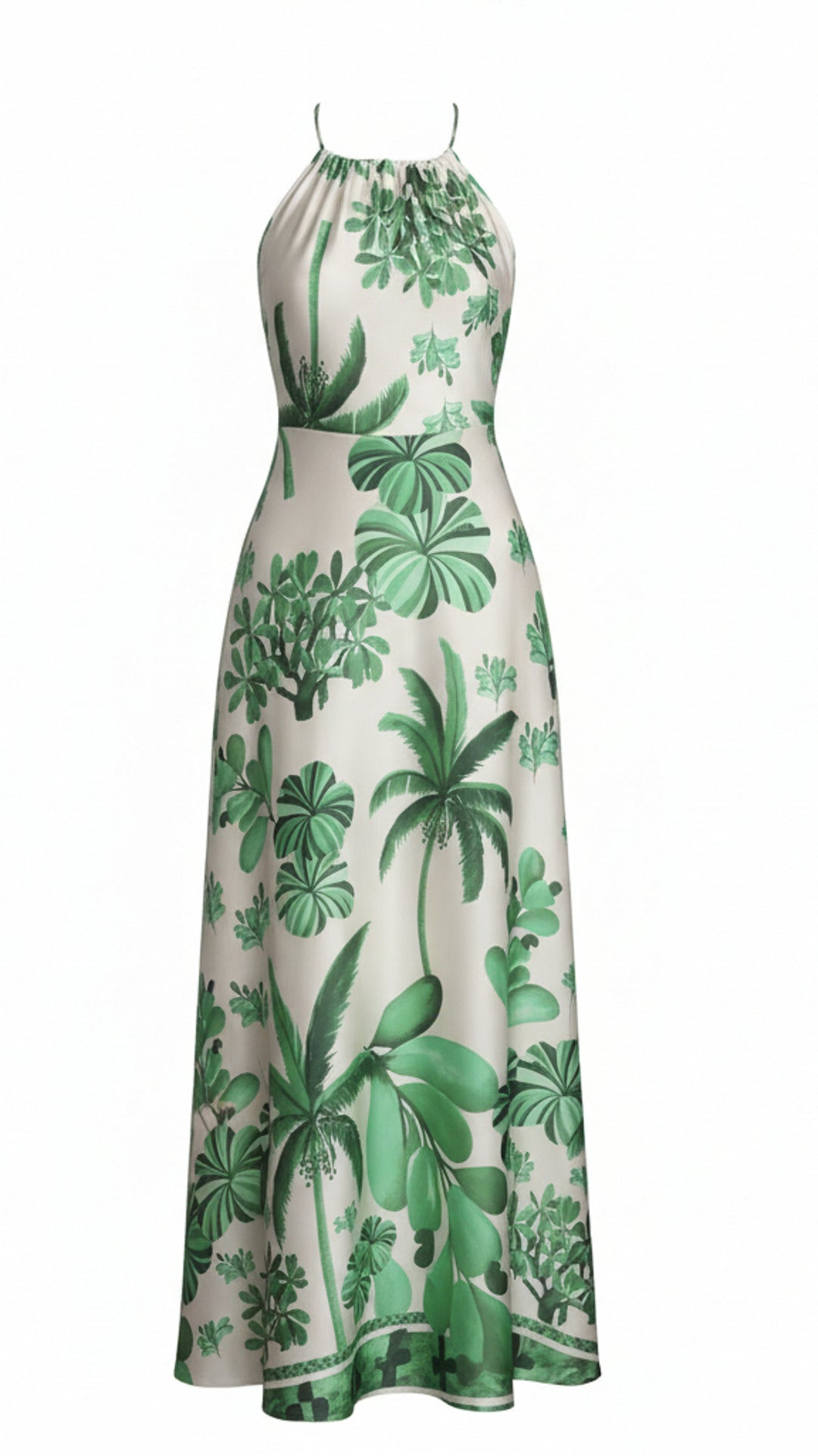 Estor Maxi Dress
