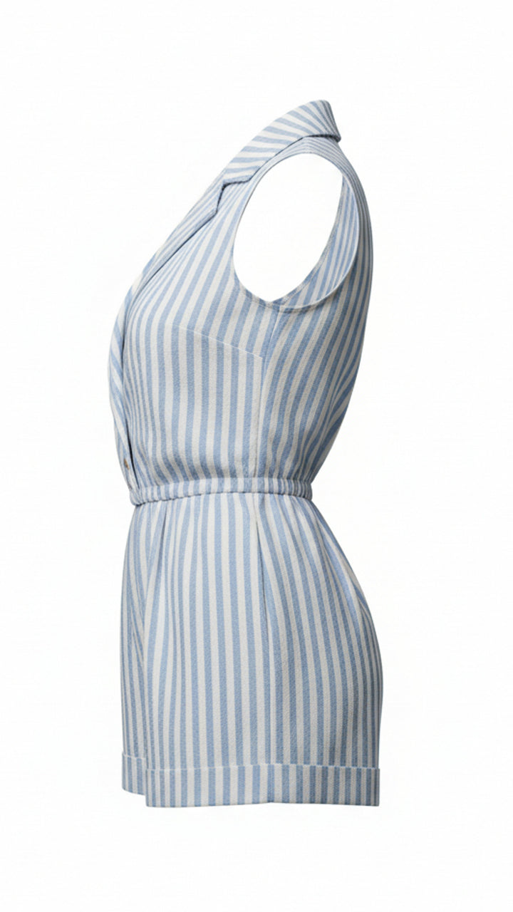 Quince Romper
