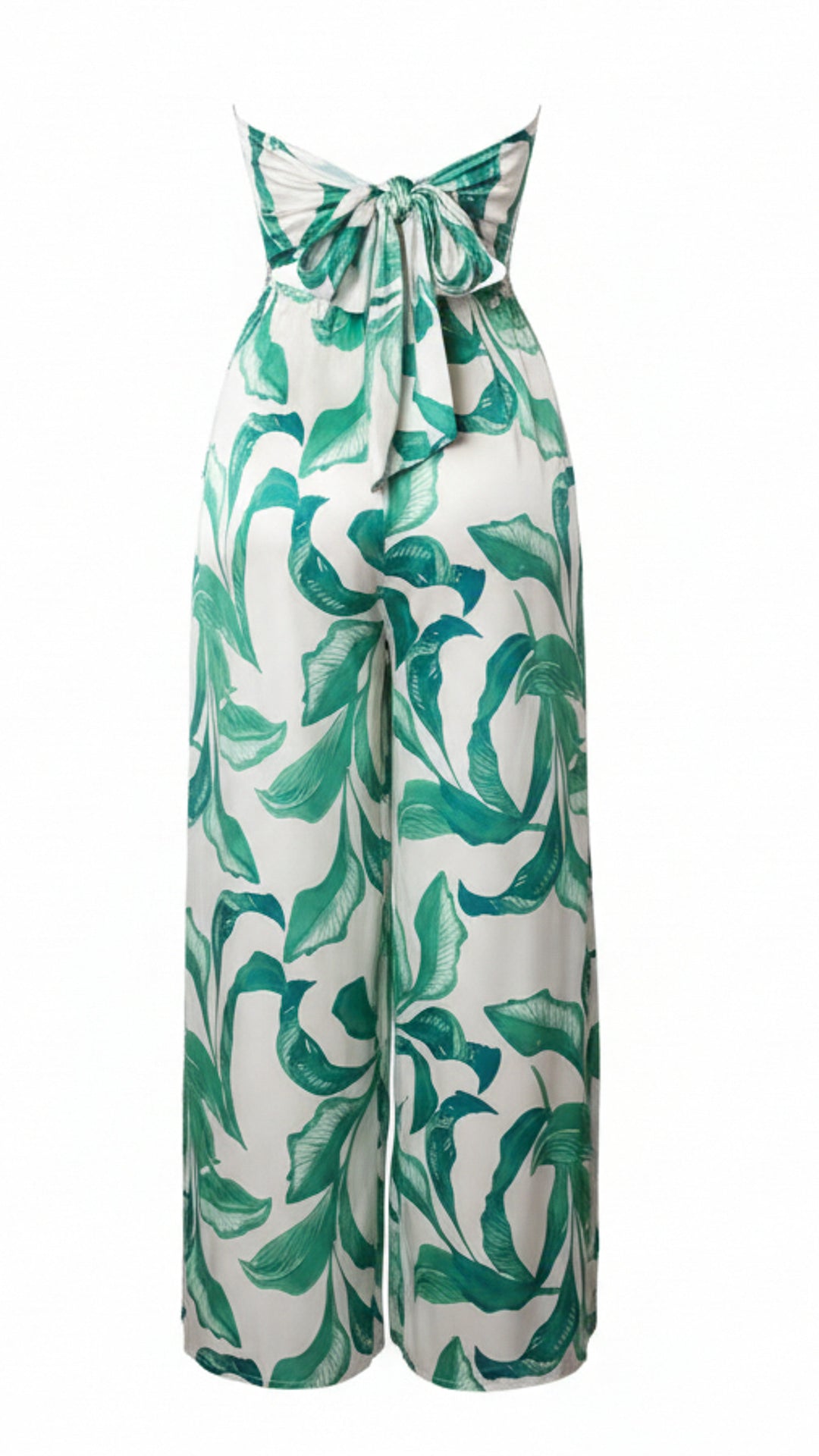 Nanci Jumpsuit
