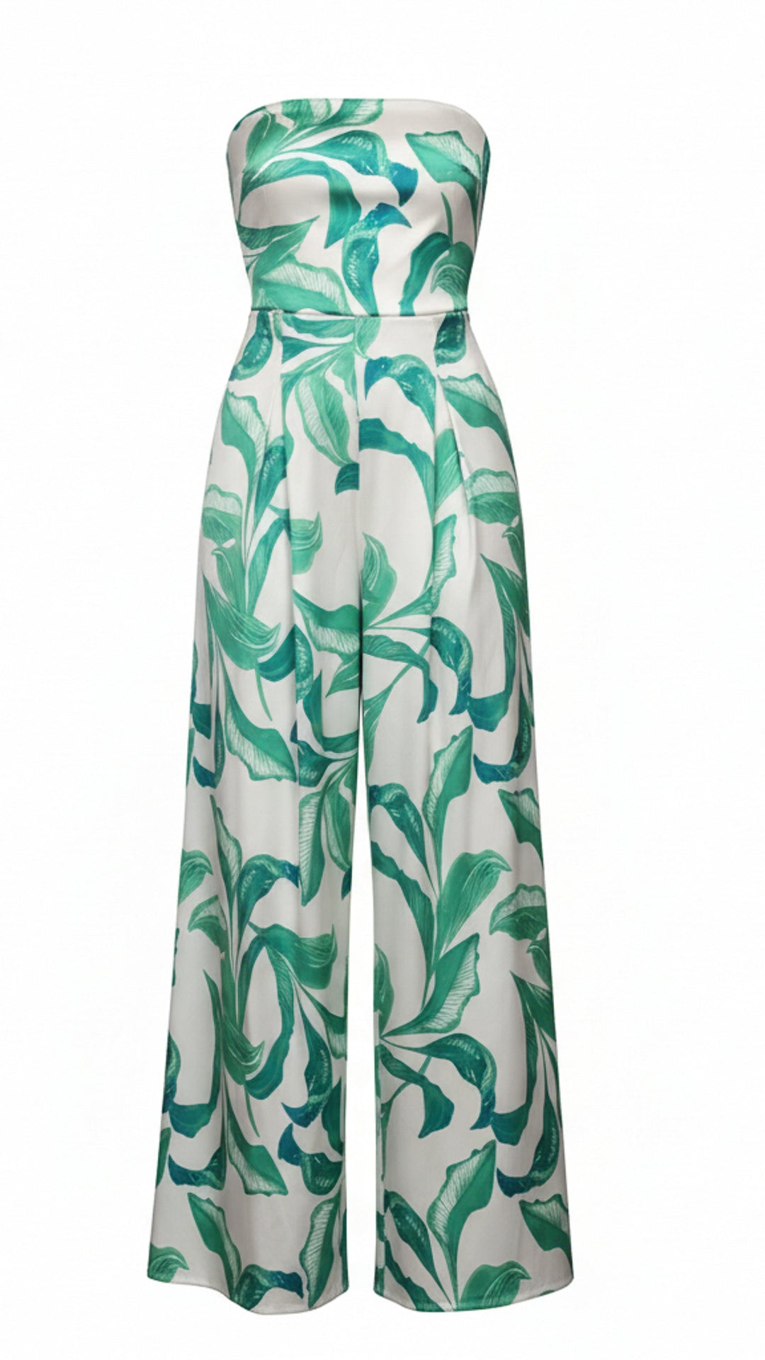Nanci Jumpsuit