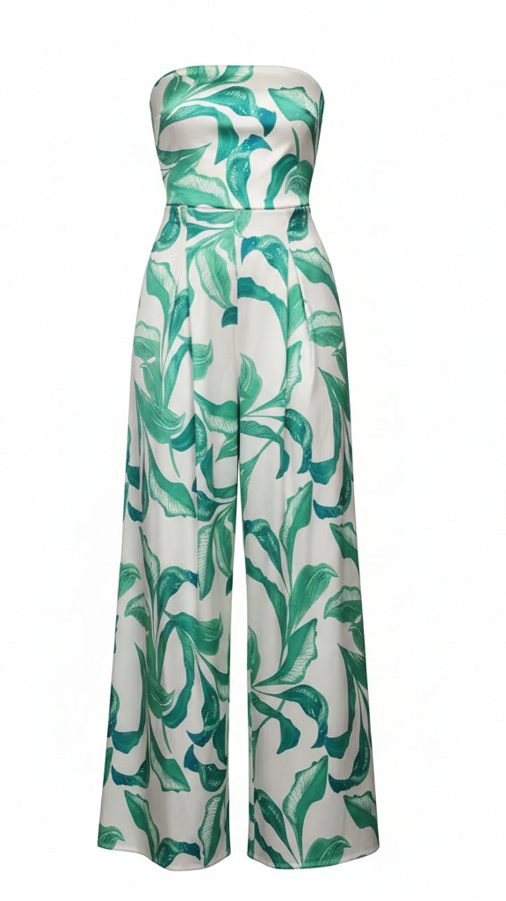 Nanci Jumpsuit