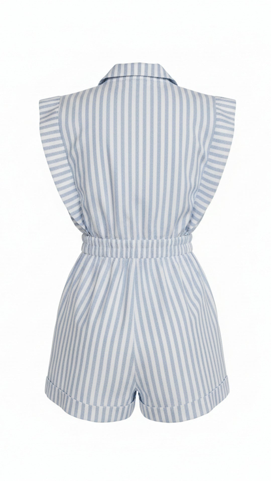 Quince Romper