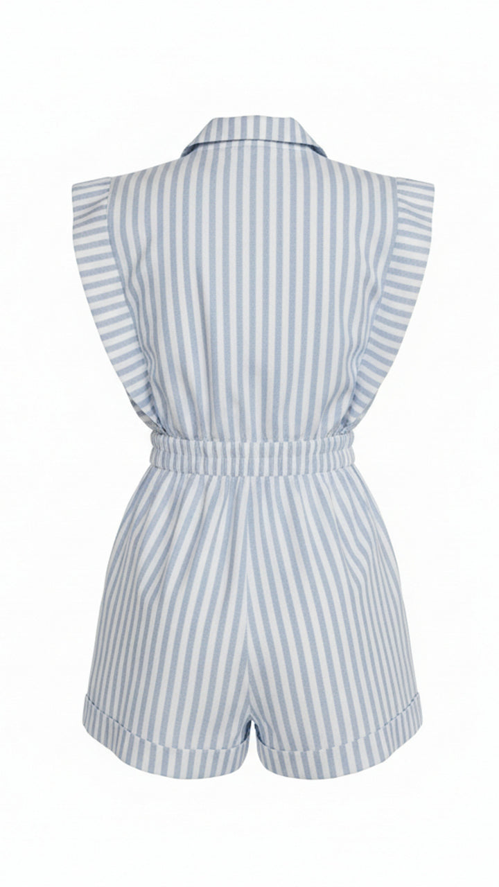 Quince Romper