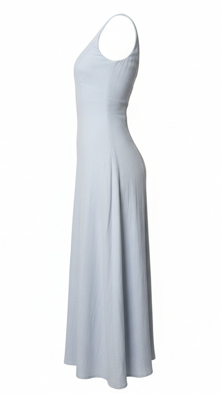 Yale Maxi Dress