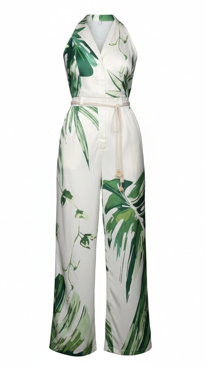 Sloan Jumpsuit