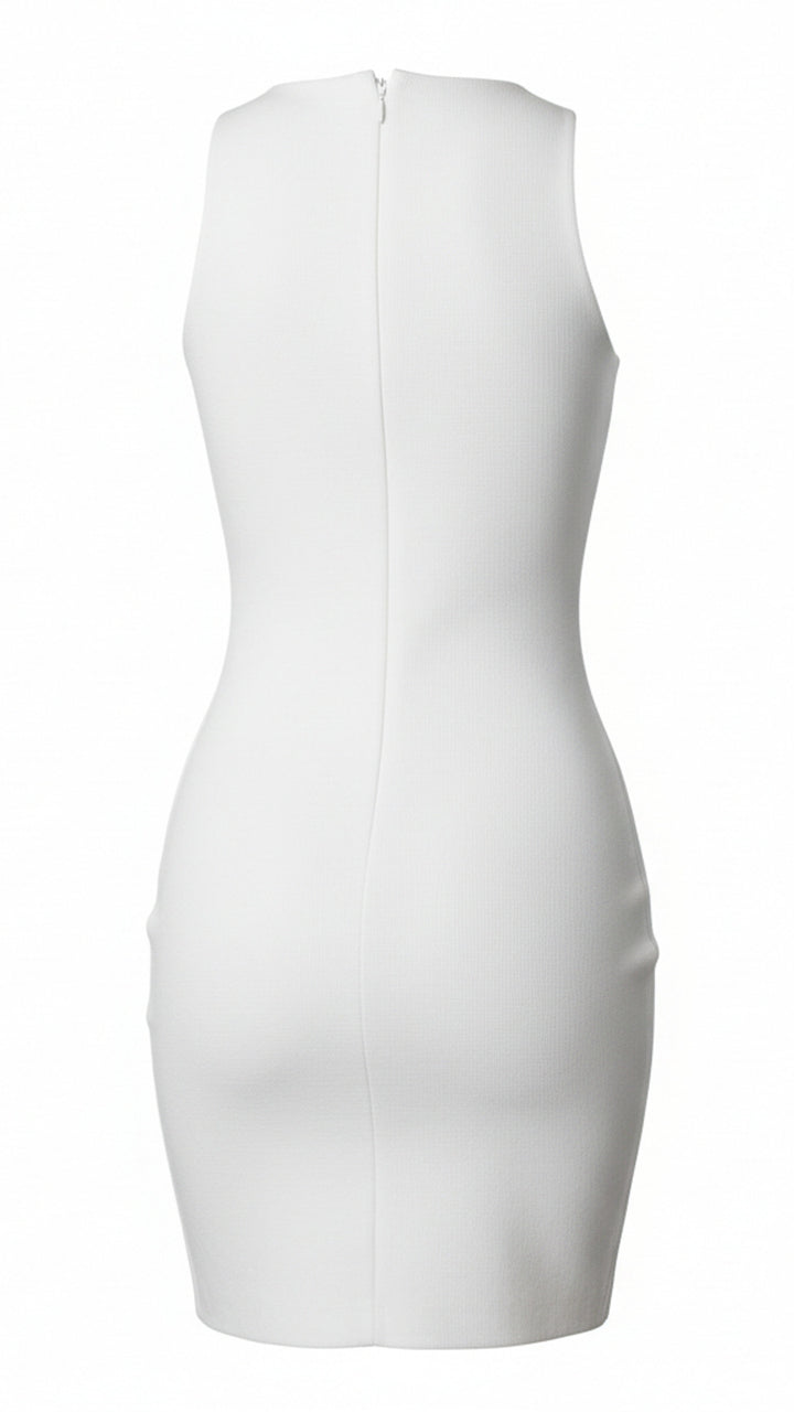 Juliet Mini Dress