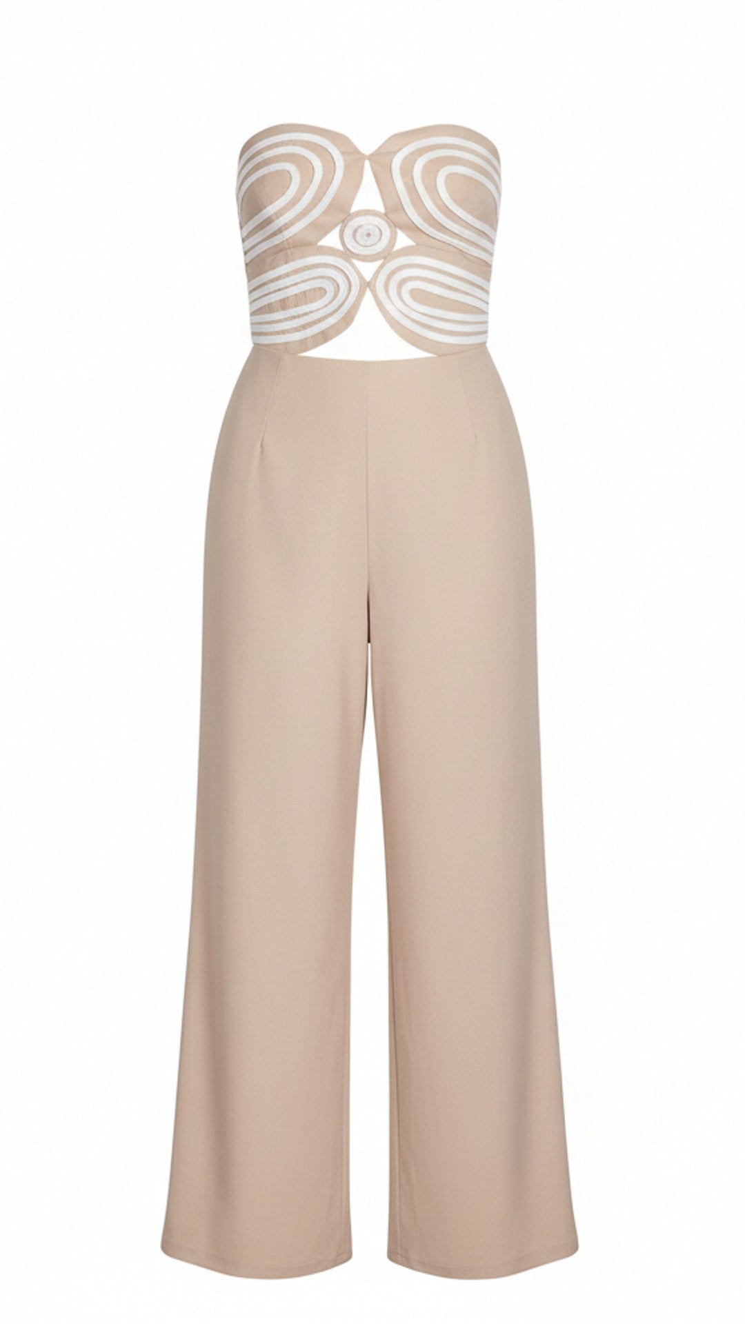 Feliciana Jumpsuit