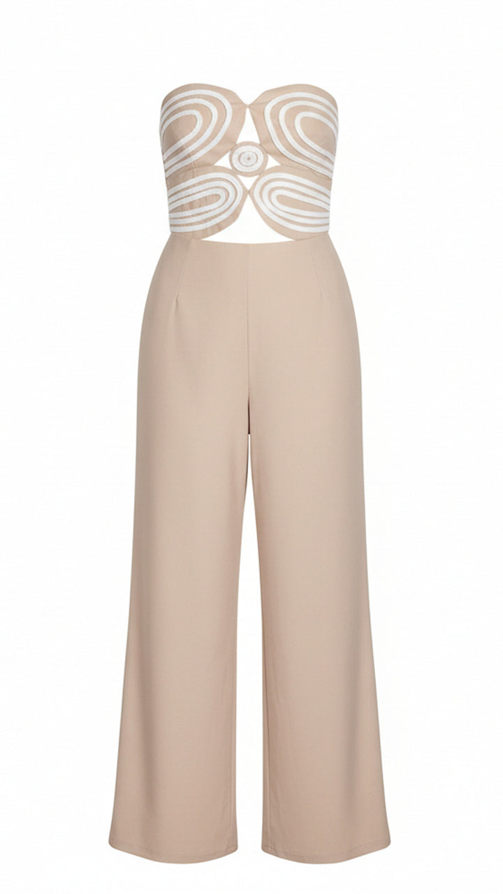 Feliciana Jumpsuit