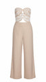 Feliciana Jumpsuit