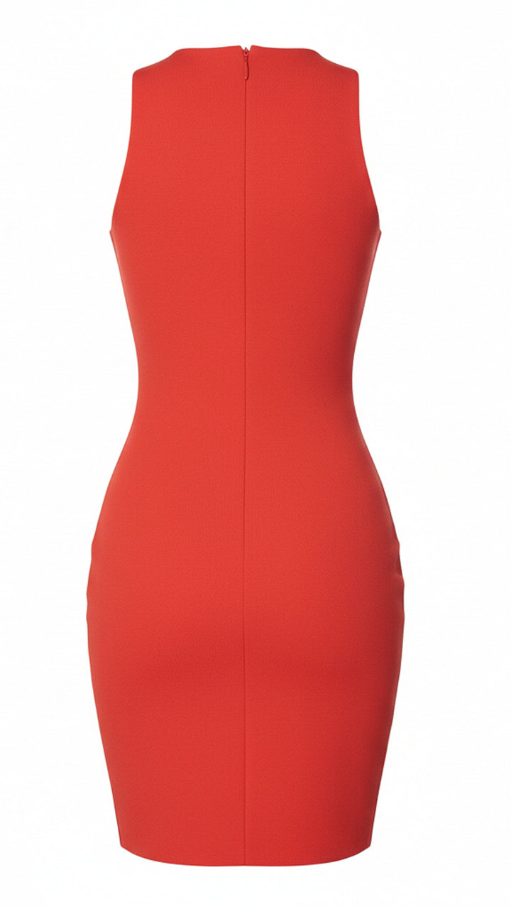 Juliet Mini Dress