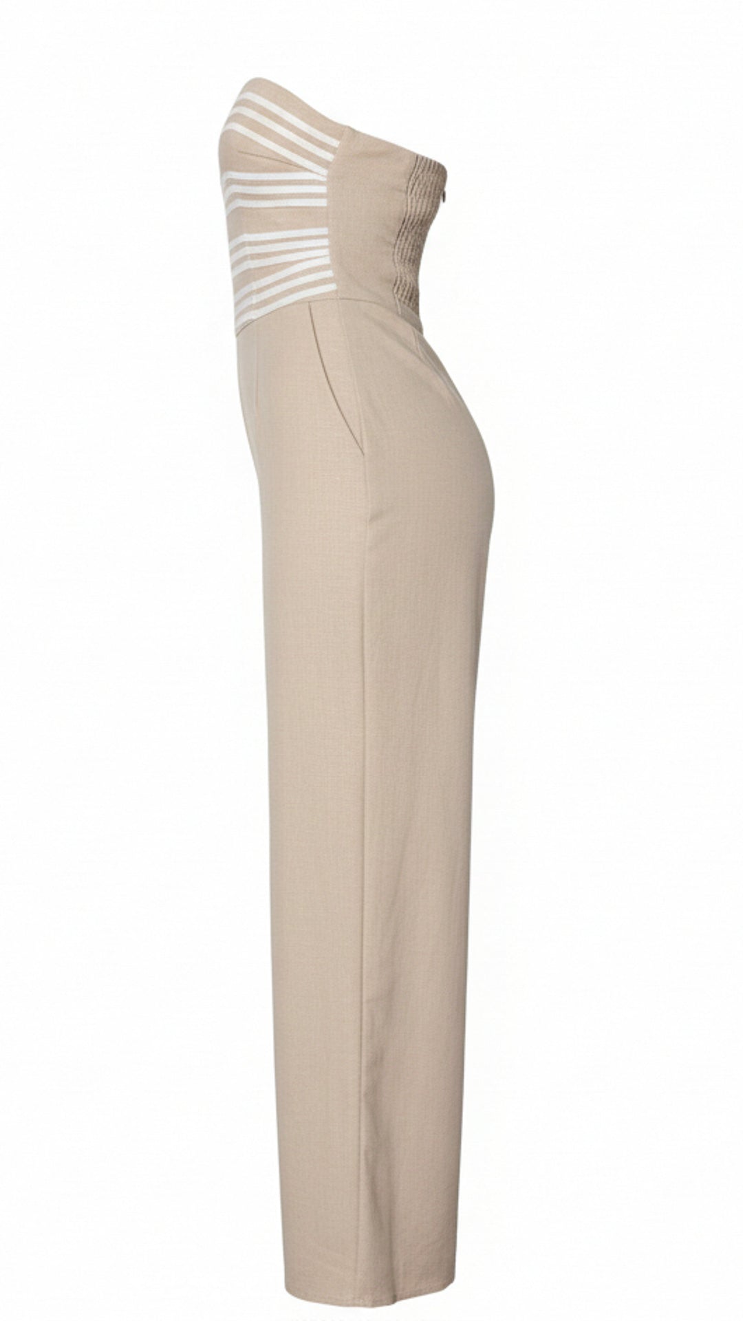 Feliciana Jumpsuit