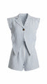 Quince Romper