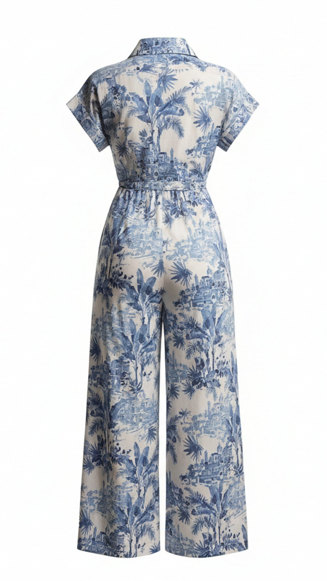 Blaire Jumpsuit