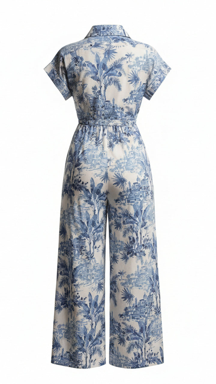 Blaire Jumpsuit
