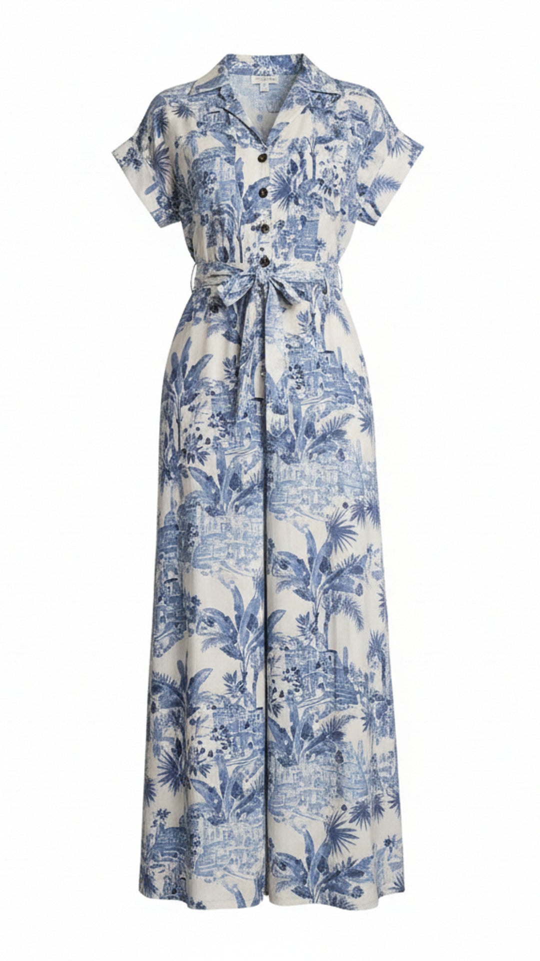 Blaire Jumpsuit