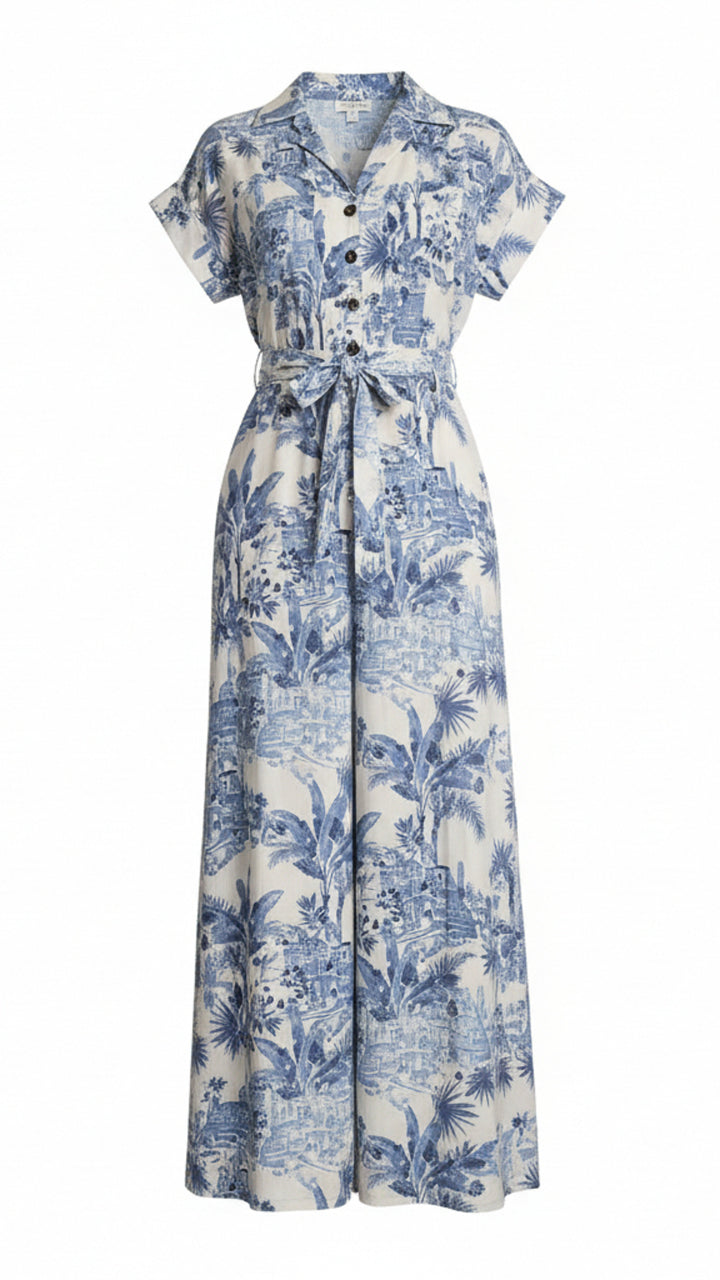 Blaire Jumpsuit