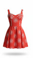 Rosavina Mini Dress