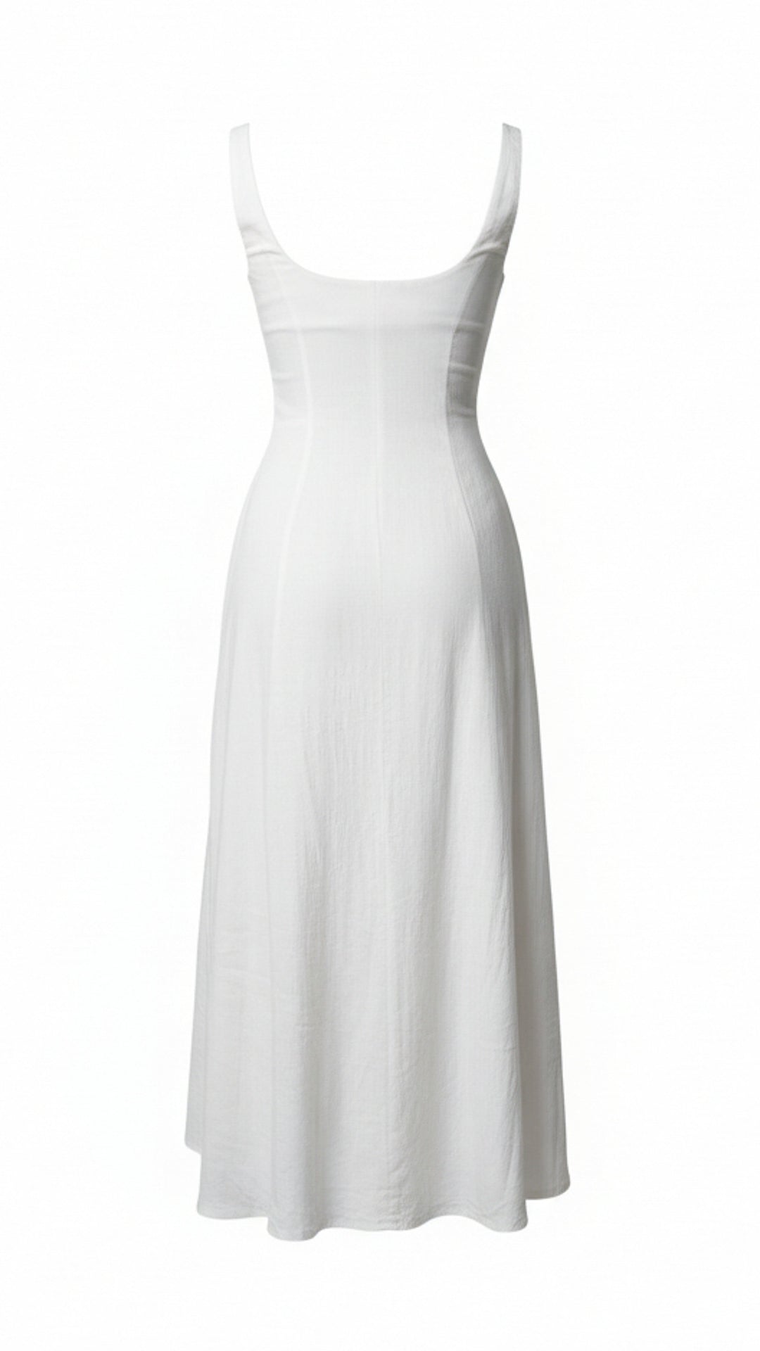 Yale Maxi Dress