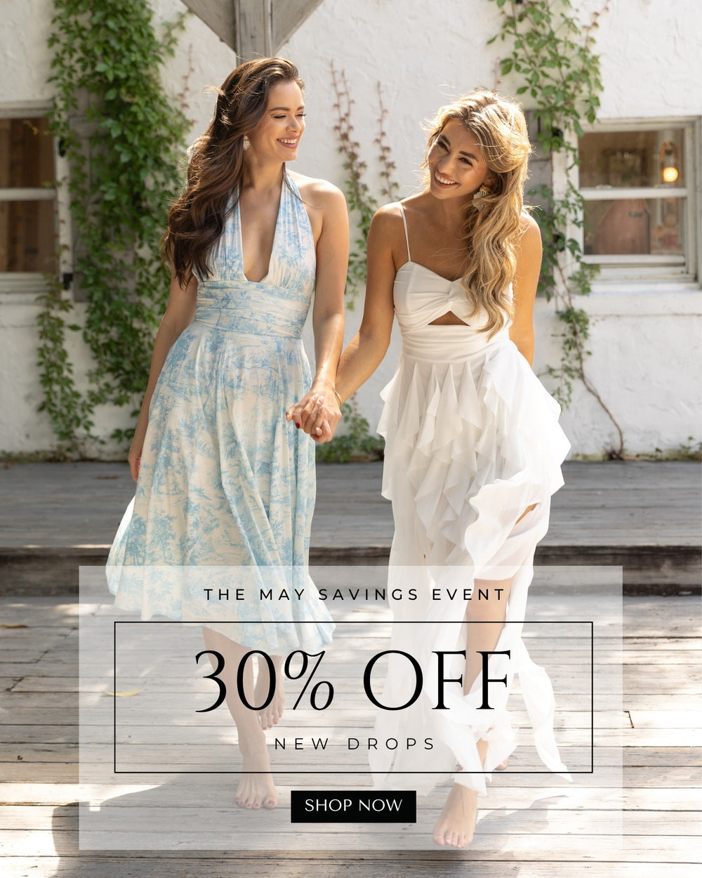 30off new arrivals