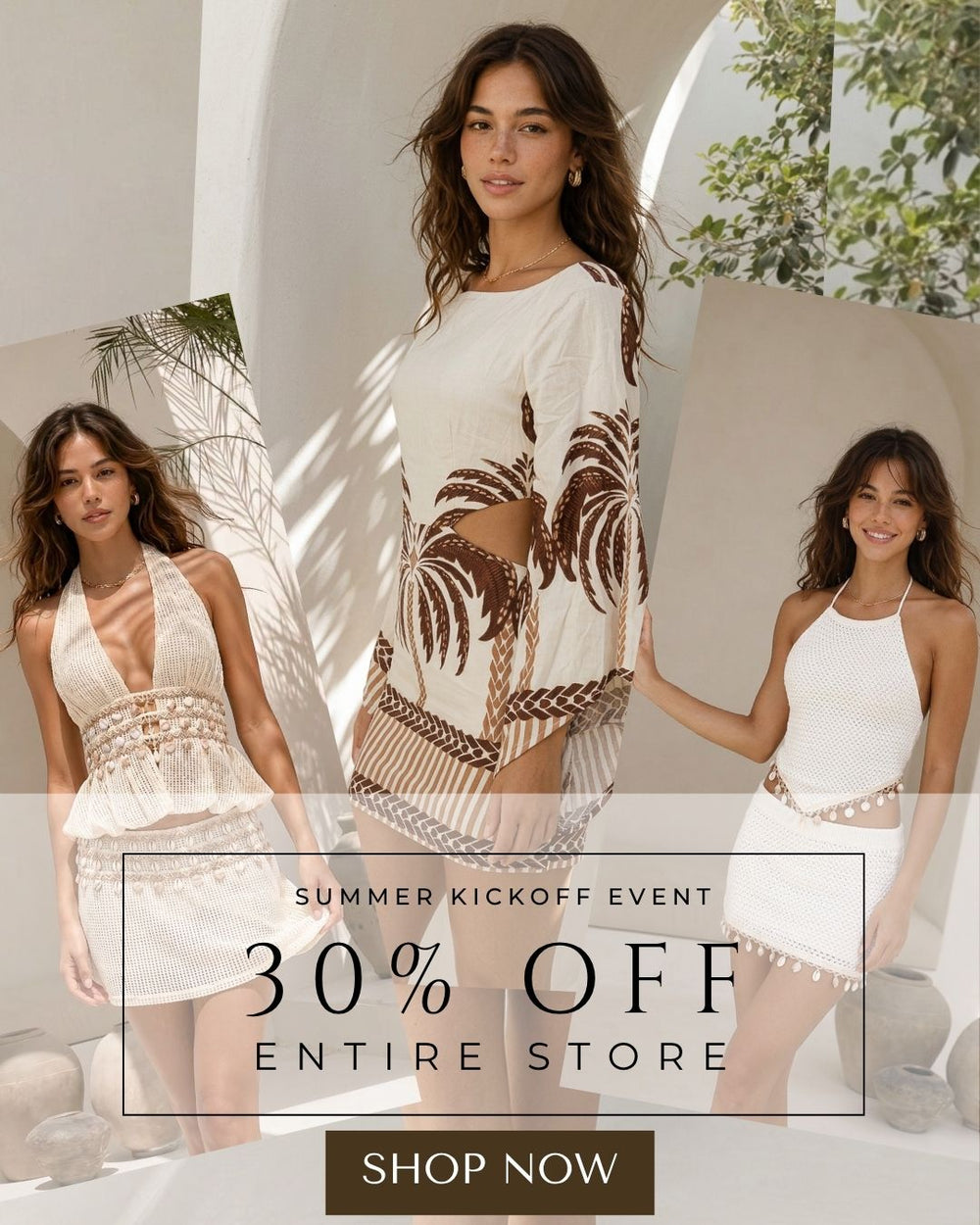 30%OFF ENTIRE STORE PHONEBANNER